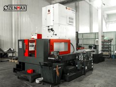 Ykc5180bx3 CNC Gear Shaper