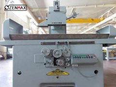 German Swb7vaii Surface Grinder